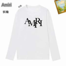 Picture of Amiri T Shirt Long _SKUAmiriS-4XL25tn0249385